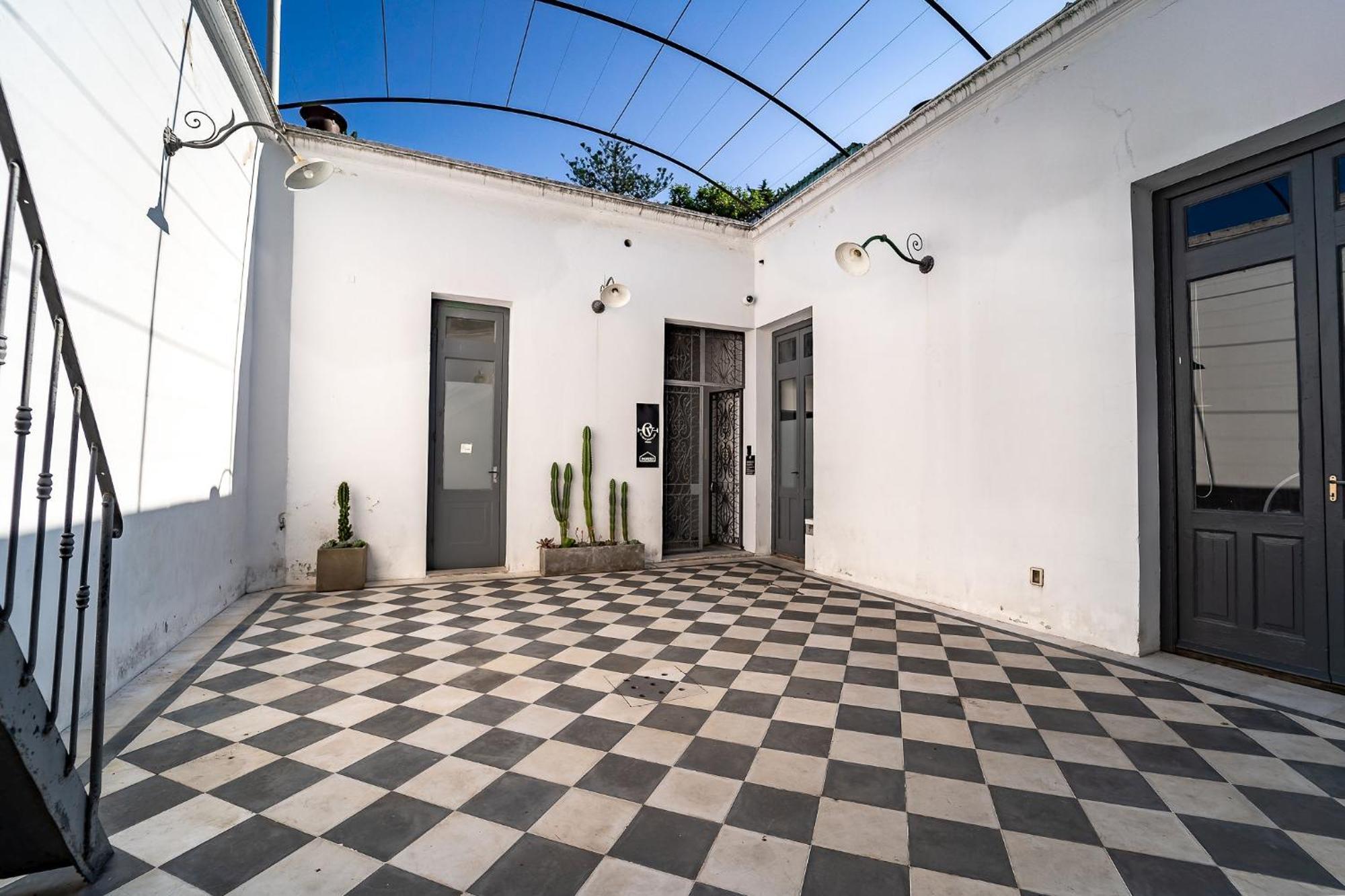 Posada El Viejo Consulado Colonia Del Sacramento Exterior foto